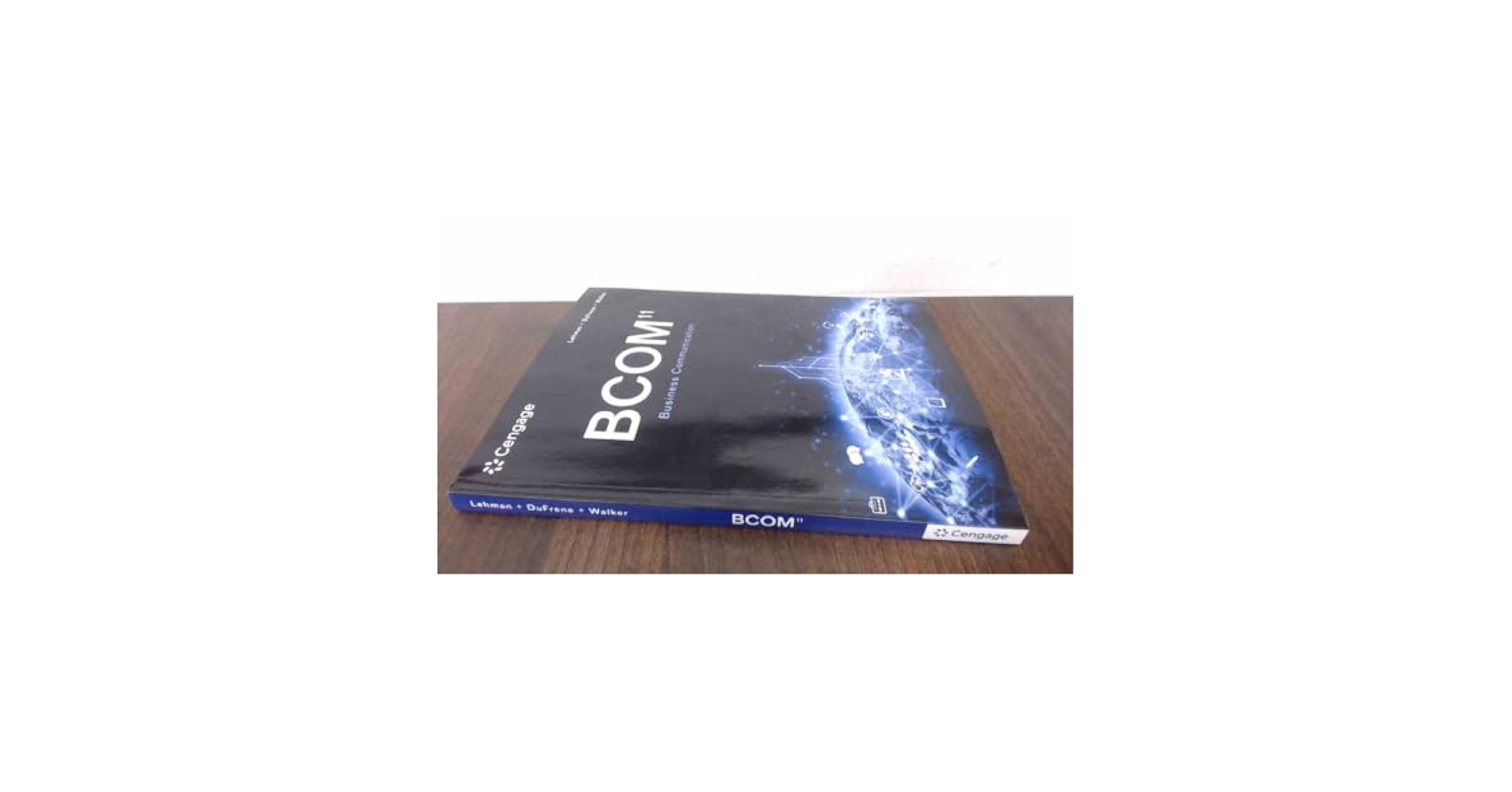 BCOM: 9780357901243: Business Communication Books @ Amazon.com